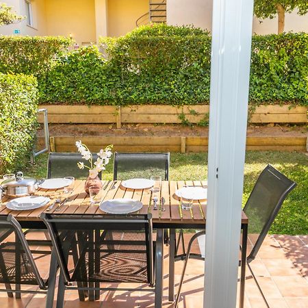 Adosado Nuevo Con Piscina, Playa, Garaje Y Jardin Los Canos De Meca Exteriér fotografie