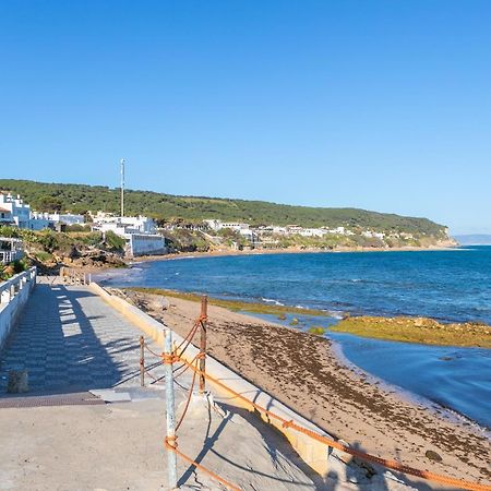Adosado Nuevo Con Piscina, Playa, Garaje Y Jardin Los Canos De Meca Exteriér fotografie