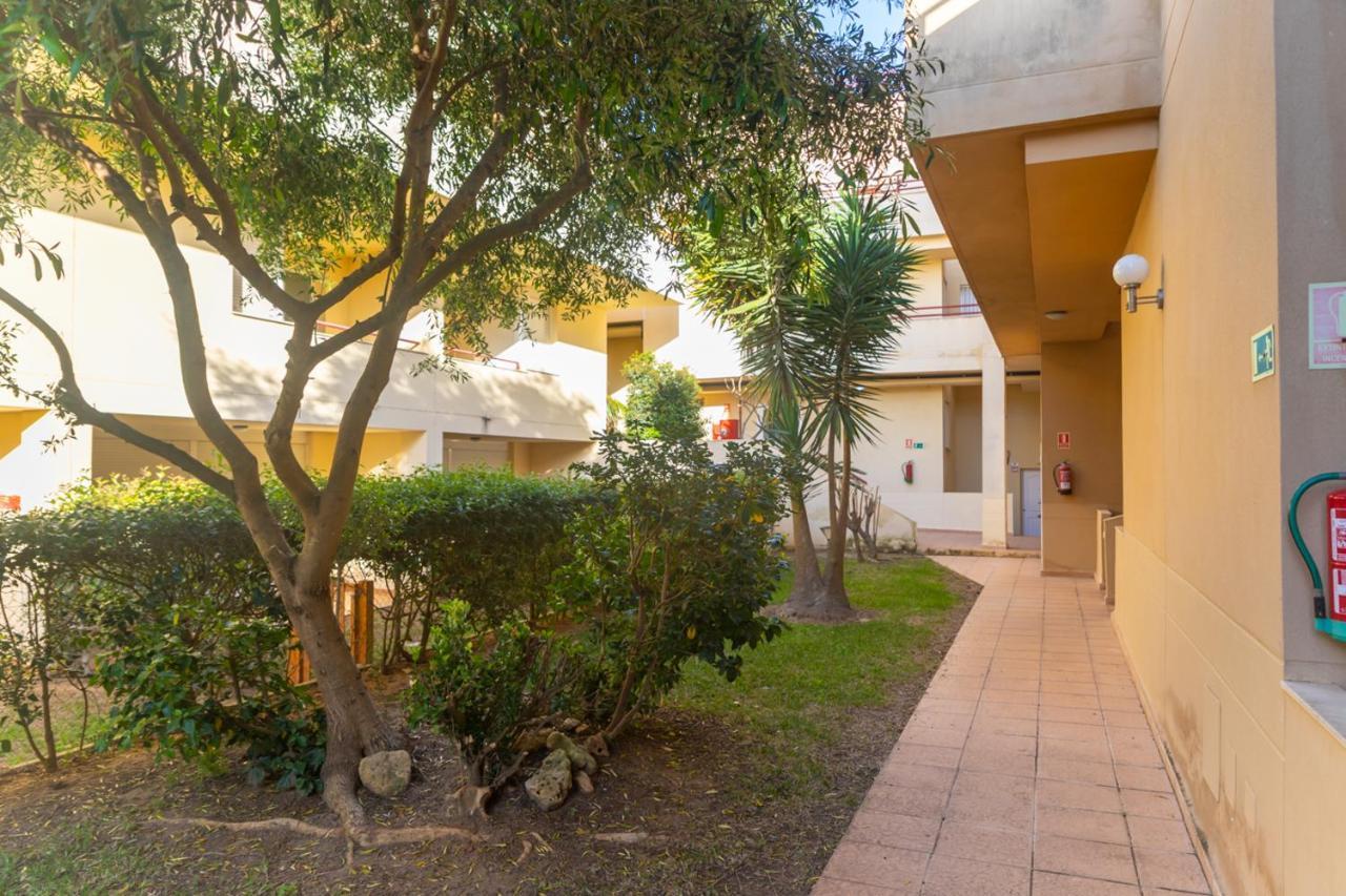 Adosado Nuevo Con Piscina, Playa, Garaje Y Jardin Los Canos De Meca Exteriér fotografie