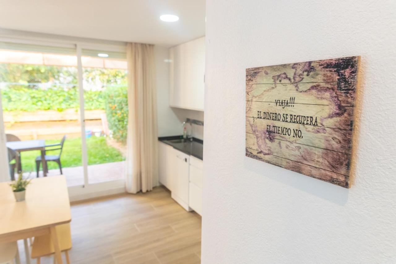 Adosado Nuevo Con Piscina, Playa, Garaje Y Jardin Los Canos De Meca Exteriér fotografie