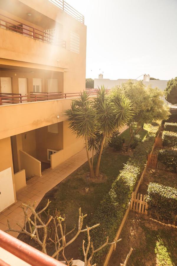 Adosado Nuevo Con Piscina, Playa, Garaje Y Jardin Los Canos De Meca Exteriér fotografie