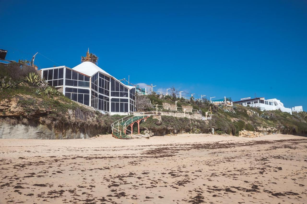 Adosado Nuevo Con Piscina, Playa, Garaje Y Jardin Los Canos De Meca Exteriér fotografie