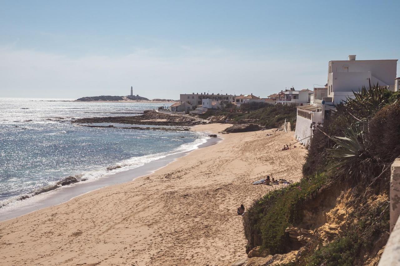 Adosado Nuevo Con Piscina, Playa, Garaje Y Jardin Los Canos De Meca Exteriér fotografie