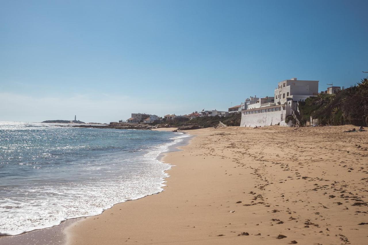Adosado Nuevo Con Piscina, Playa, Garaje Y Jardin Los Canos De Meca Exteriér fotografie