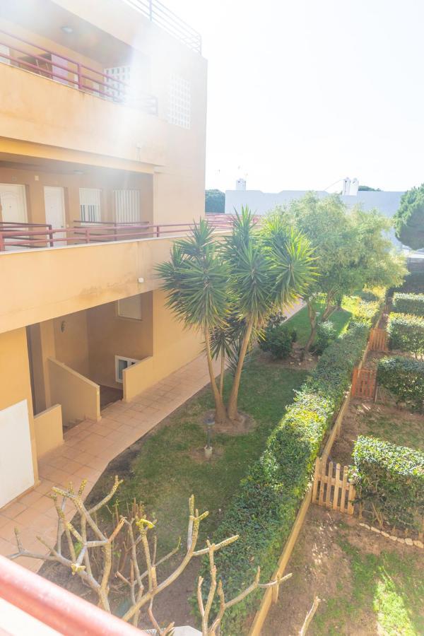 Adosado Nuevo Con Piscina, Playa, Garaje Y Jardin Los Canos De Meca Exteriér fotografie