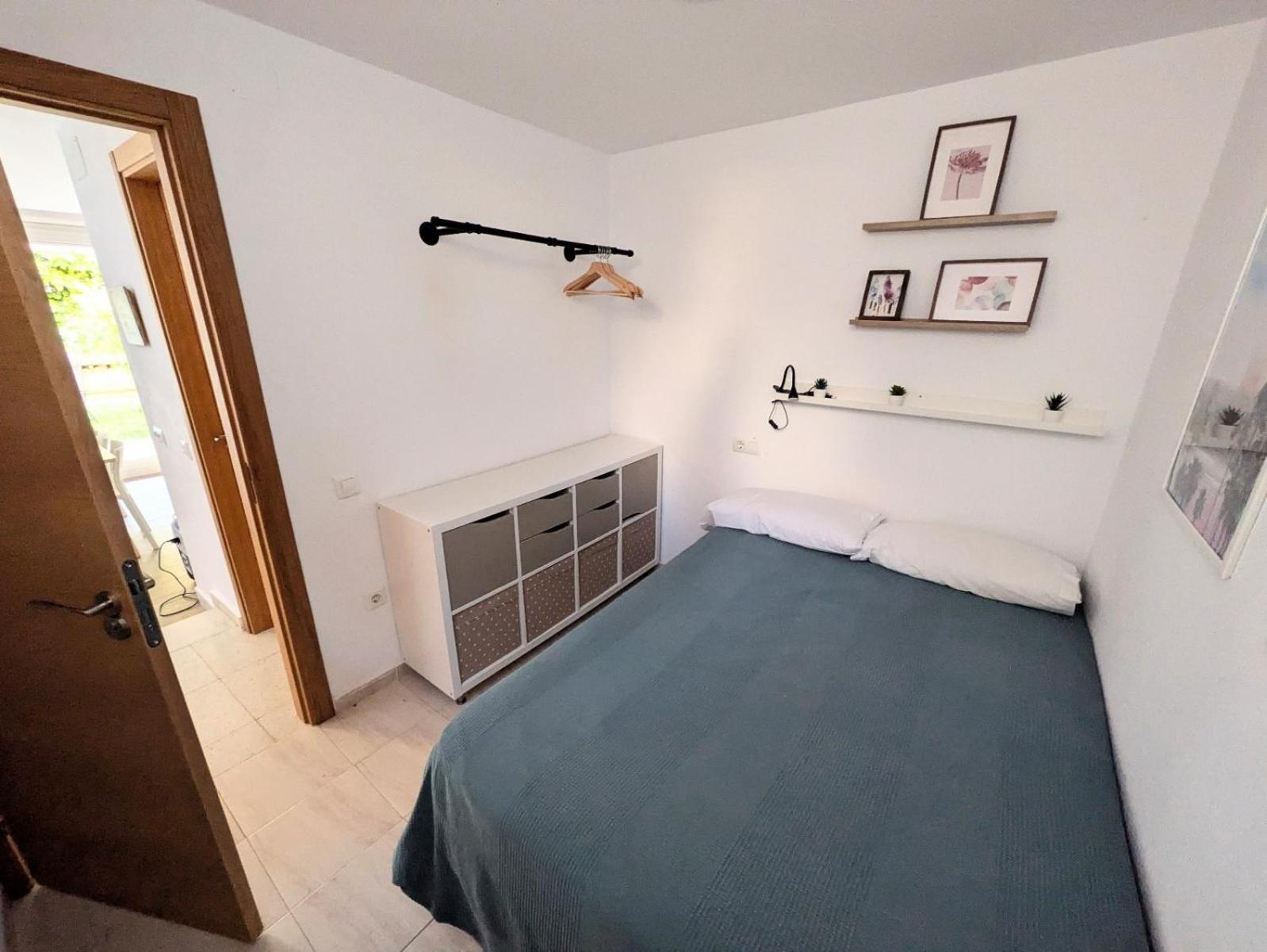 Adosado Nuevo Con Piscina, Playa, Garaje Y Jardin Los Canos De Meca Exteriér fotografie