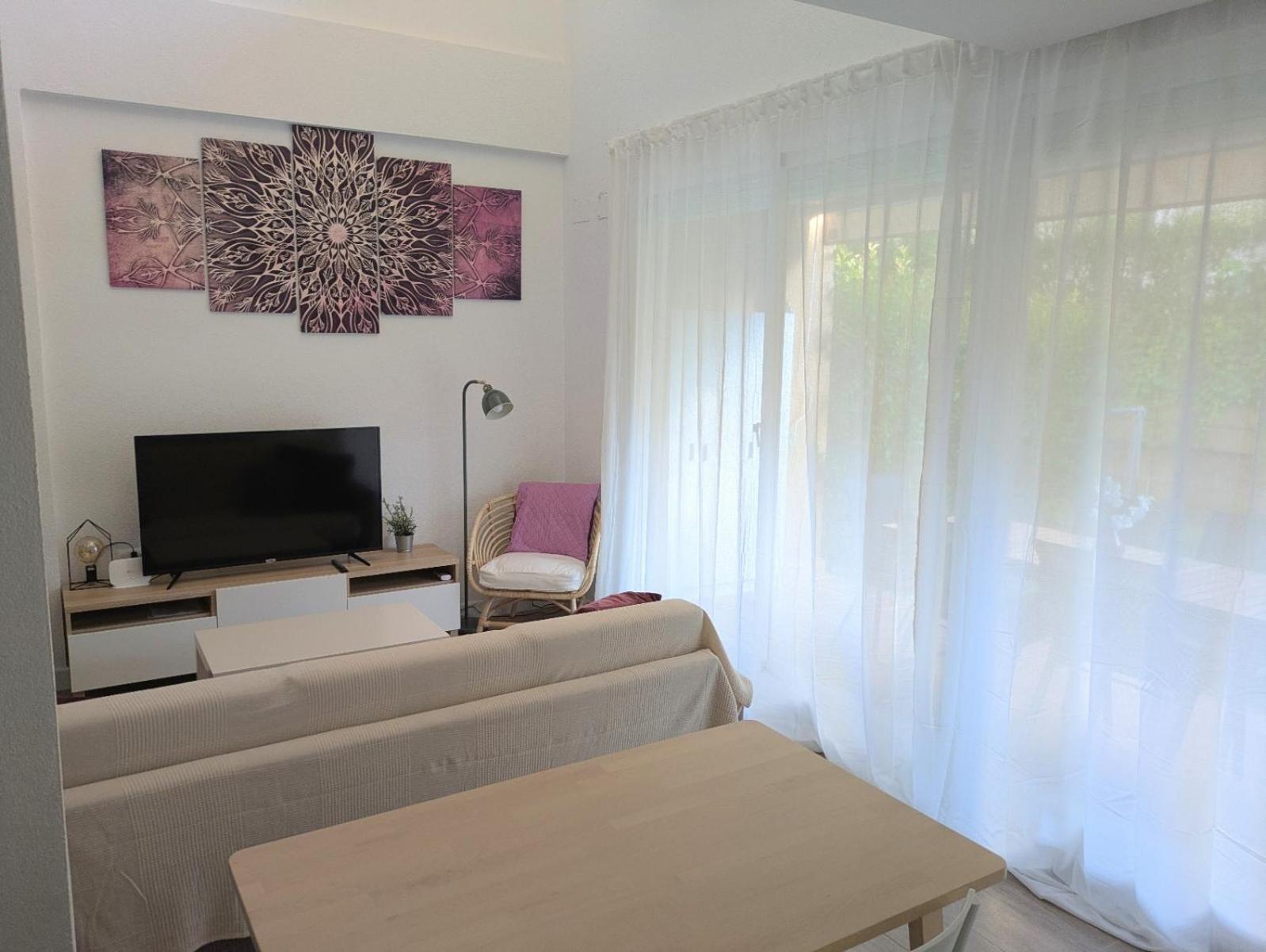 Adosado Nuevo Con Piscina, Playa, Garaje Y Jardin Los Canos De Meca Exteriér fotografie