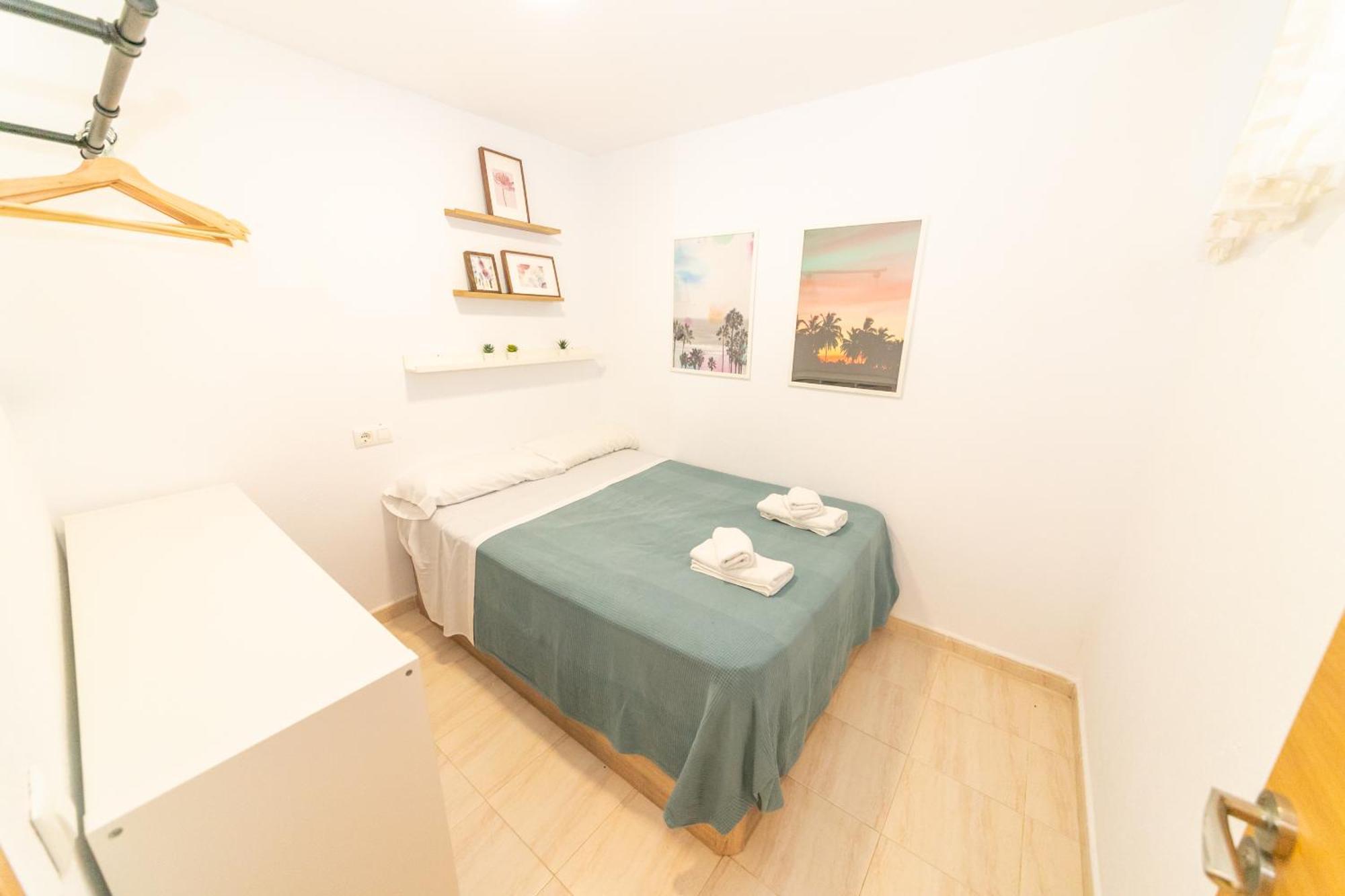 Adosado Nuevo Con Piscina, Playa, Garaje Y Jardin Los Canos De Meca Exteriér fotografie