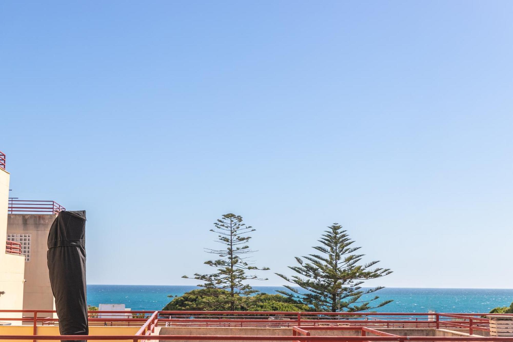 Adosado Nuevo Con Piscina, Playa, Garaje Y Jardin Los Canos De Meca Exteriér fotografie