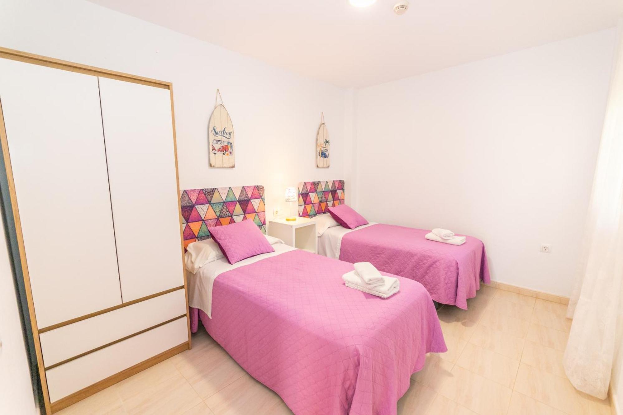 Adosado Nuevo Con Piscina, Playa, Garaje Y Jardin Los Canos De Meca Exteriér fotografie